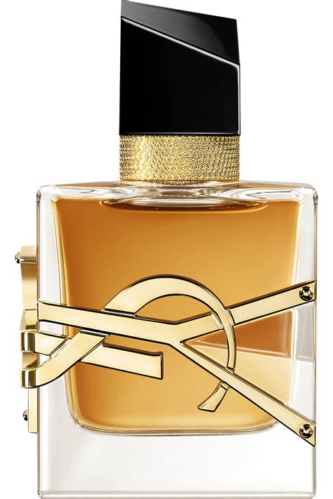 ysl parfum libre